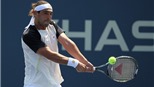Giải Mỹ mở rộng 2010, ngày thứ 2: Tạm biệt Baghdatis, Na Li
